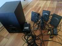 Subwoofer Creative INSPIRE P5800