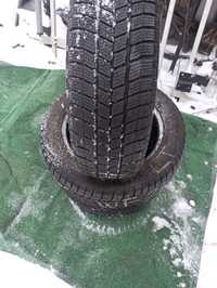 Opony zima Barum Polaris 3 185/60r15