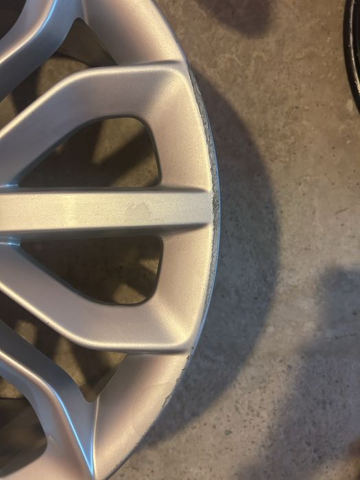 Alufelga Audi 19 cali 5x112 8,5J