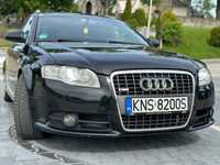 Audi a4 b7 3.0 asb quattro