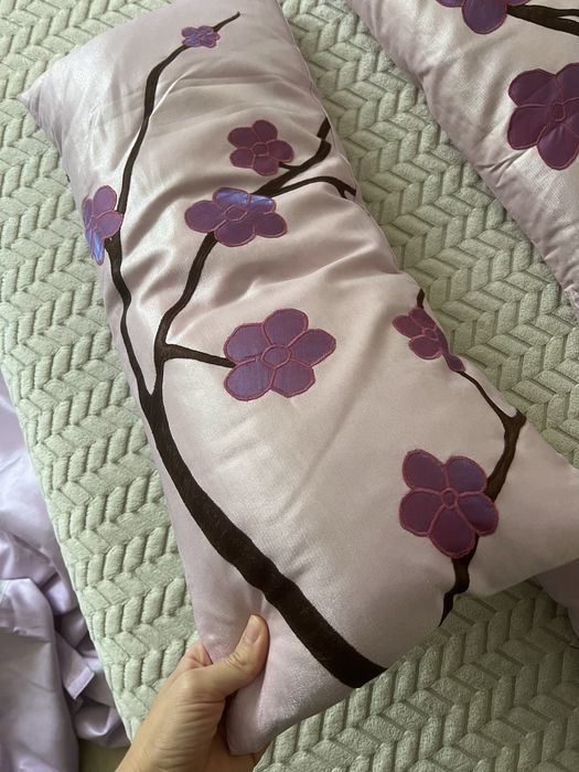 Декоративна штора, штори у вітальню