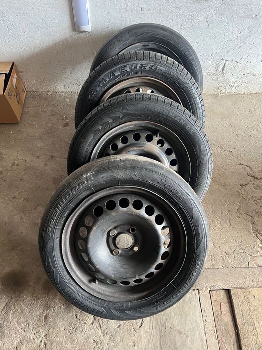 Продам колеса Авео,Ланос Р-14