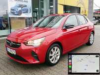 Opel Corsa Klimatyzacja, android auto, kamera, PDC, tempomat, bluetooth