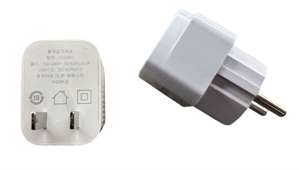 Bramka Bluetooth Mi Home Gateway (CGSPR1)