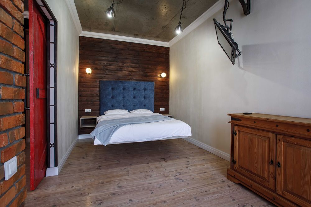 Квартира посуточно Аркадия возле моря с ВИДом