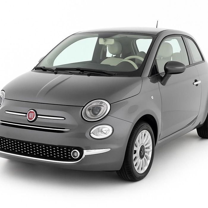 Fiat 500 1.3 MJ Lounge S&S