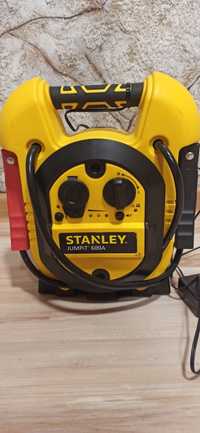 Stanley

jumpestarter Jumpit (12V / 300A) żółty J312e