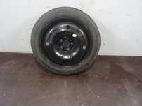 ALFA ROMEO 159 05-11 SEDAN 1.9 JTD KOŁO DOJAZDOWE 125/80 R17