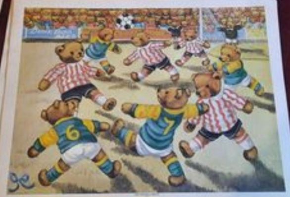 prints de doreen edmond