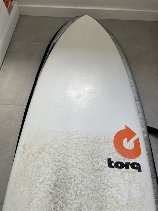 Prancha surf Torq 7.2
