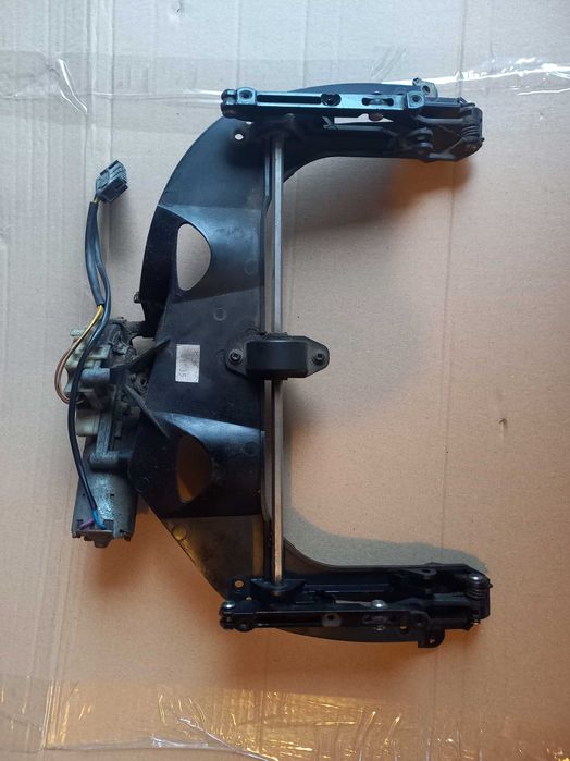 Mechanizm szyby szyba BMW R 1100 RT 1150