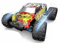Samochodzik Zdalnie Sterowany 30MPH 4WD RC Monster Truck 116