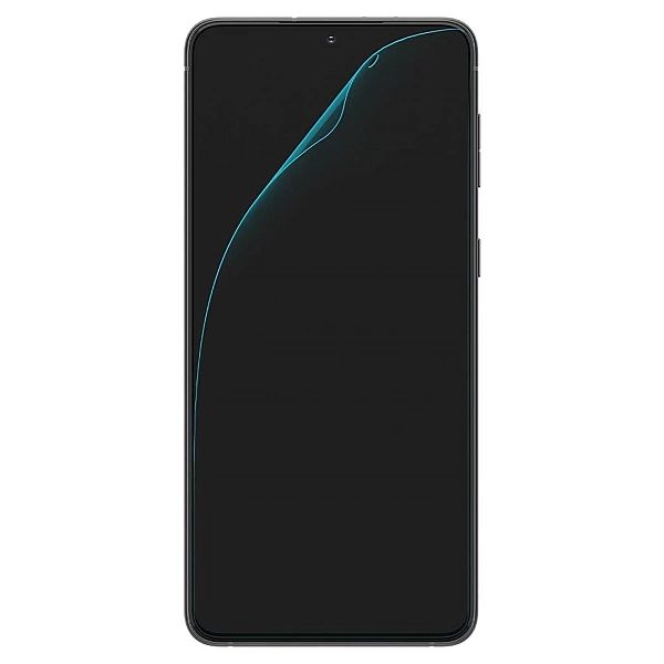 Folia Hydrożelowa Spigen Neo Flex Solid do Samsung Galaxy S21