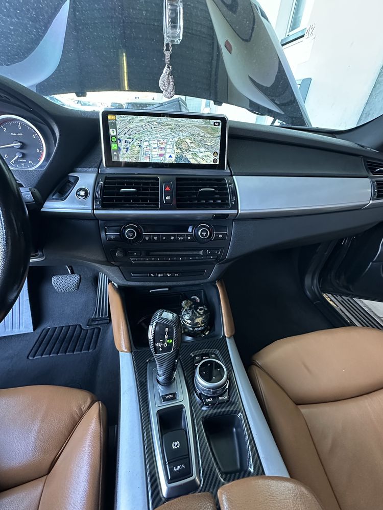 Bmw X6 35d xdrive como novo 12 mil klm