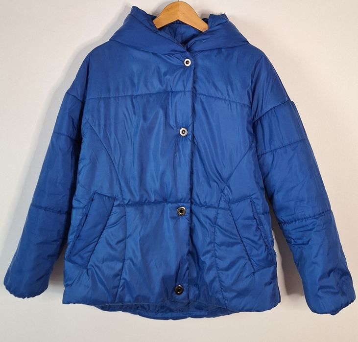 Blusão Springfield XS/M(real)