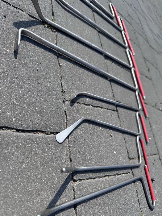 Druty PDR a1cat tools