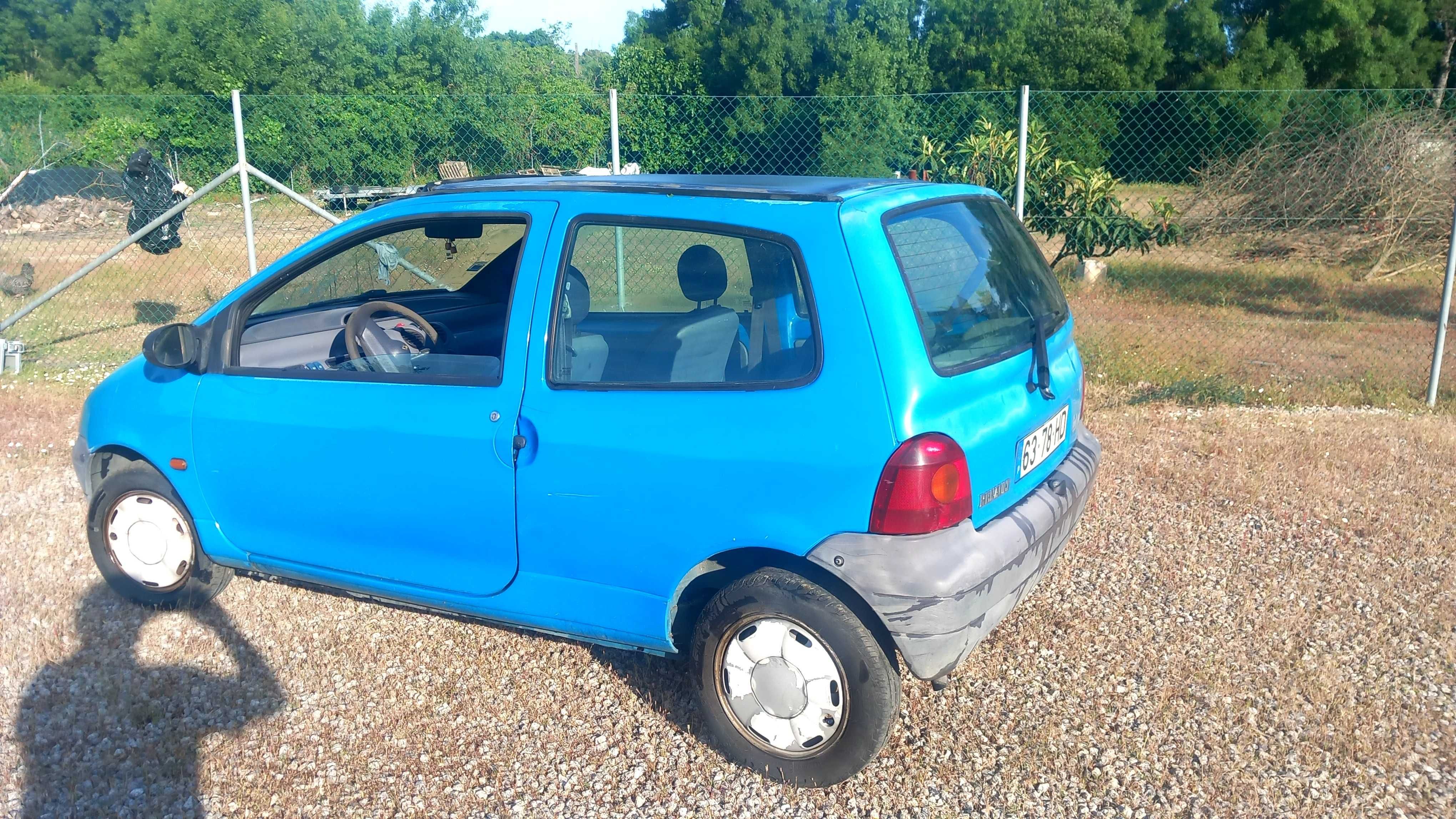 Renault Twingo 1996
