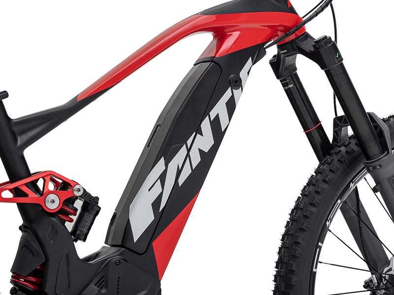 Rower Elektryczny Fantic XEF 1.9 CARBON