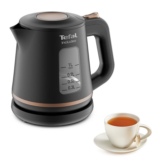 Tefal KI5538 czsjnik elektryczny 1 l
