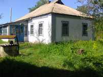 Продається будинок в селі Трубівщина