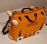 Walizka dziecięca Trunki