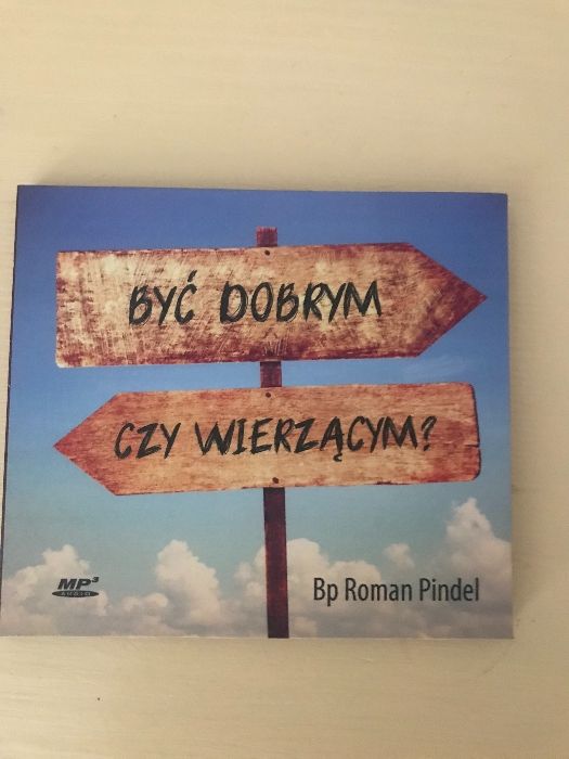 CD pt. Być dobrym czy wierzącym ?