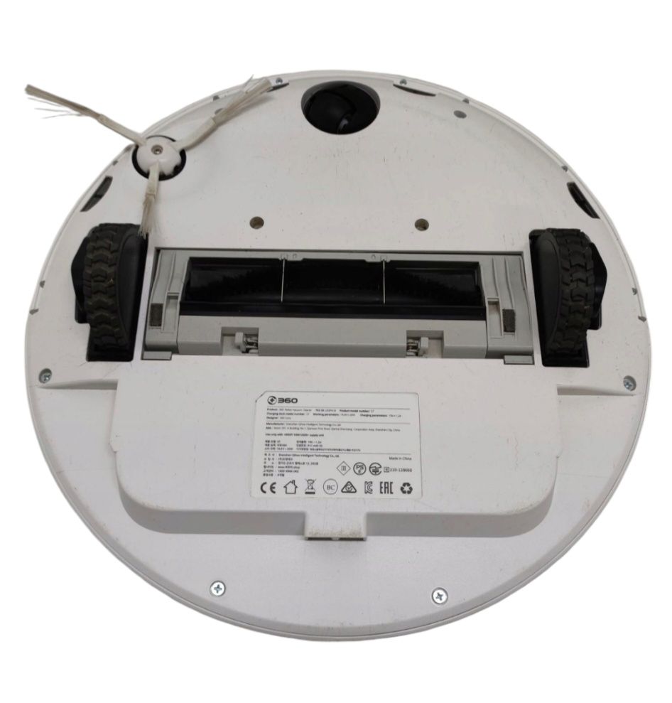 Odkurzacz Robot sprzątający  360 Robo Vacuum Cleaner S7