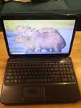 Laptop HP G6 i5 3320M