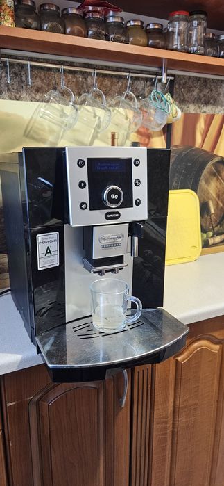 Sprzedam ekspres do kawy
