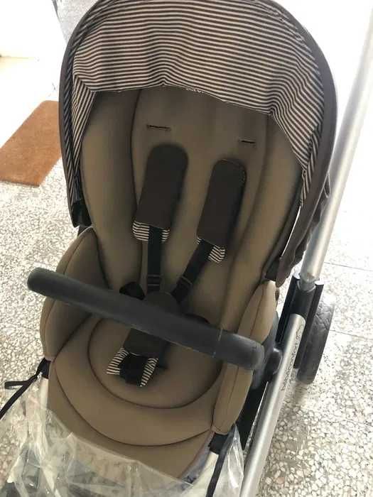 Carrinho de Bebé "Bebeconfort"