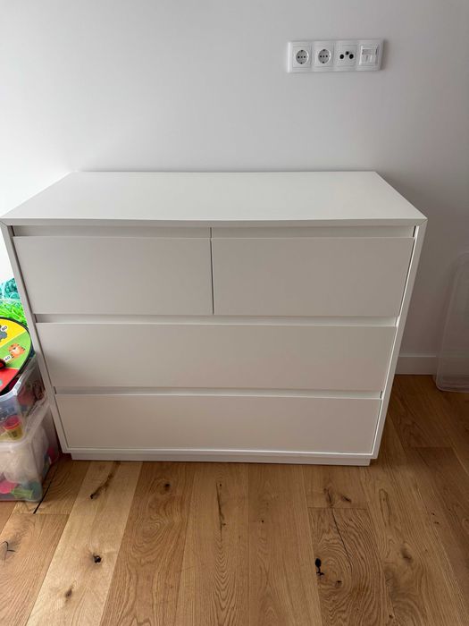 Cómoda de qualidade