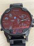 Zegarek Diesel Mr Daddy 2.0 DZ7395 Oakzja!!