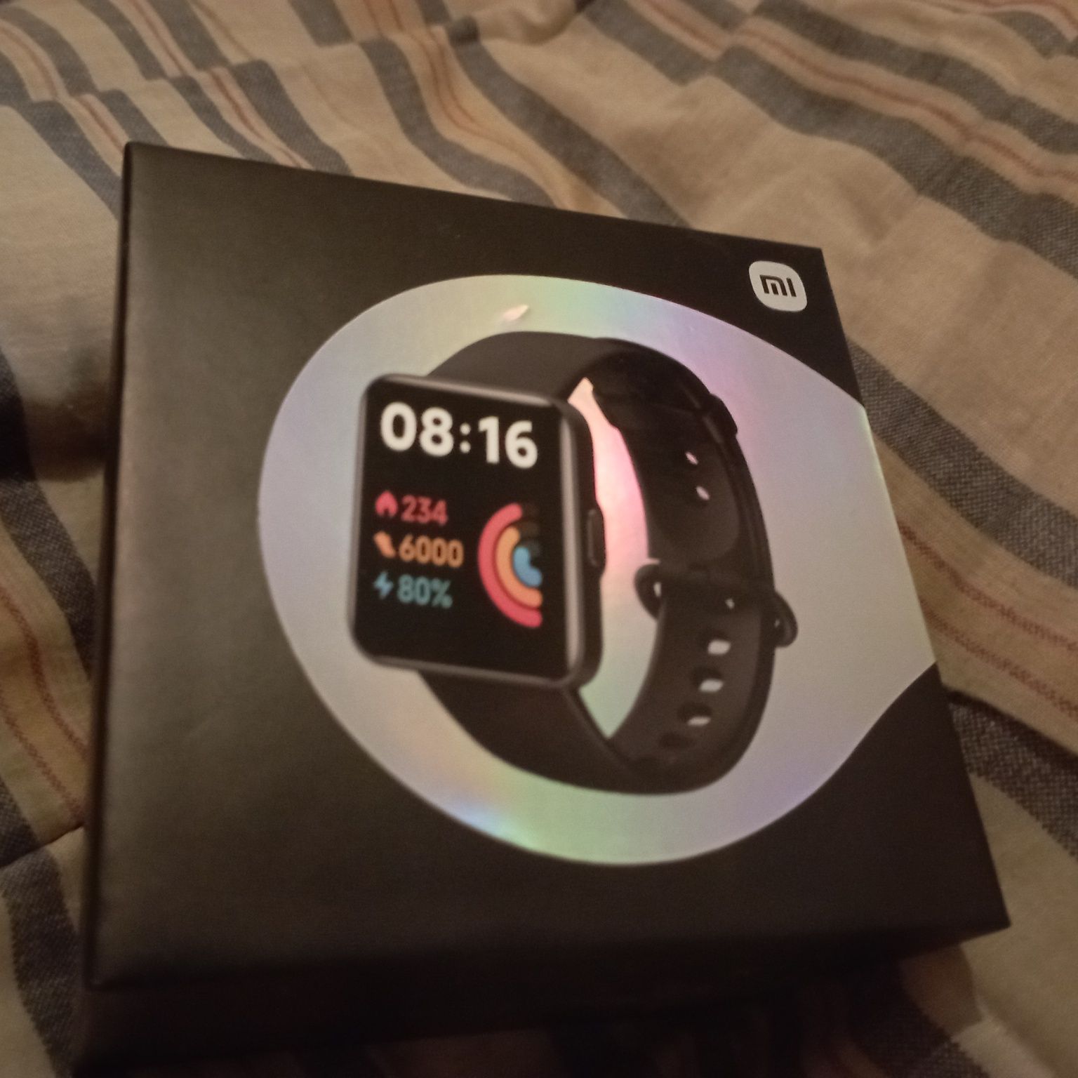 Vendo smartwatch