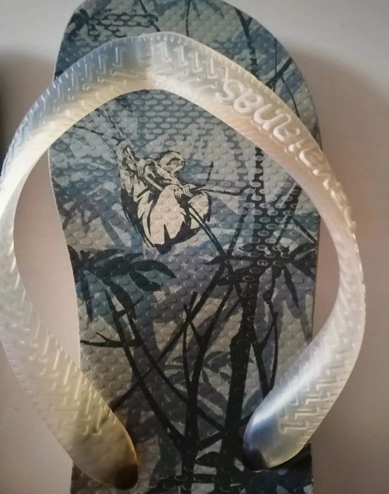 Havaianas várias