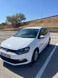 Volkswagen Polo 1.4TDI