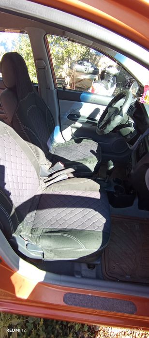 Kia picanto 2004 АКПП