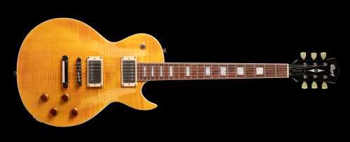 Cort CR250 ATA gitara elektryczna typu Les Paul CR-250