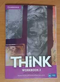 THINK Workbook 2 (B1)