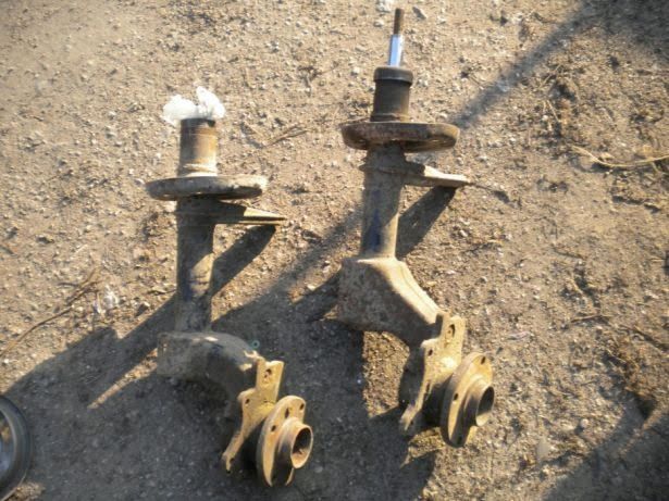 VW Golf 2,3 /Jetta 1,2, Vento, Passat 2,3,4 Polo Classic, ступицы и др