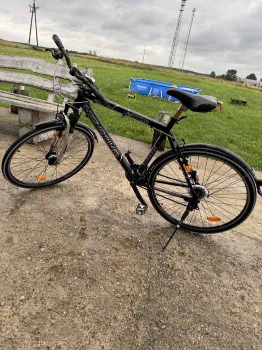 Rower Cross Tecnobike