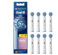 Końcówka do szczoteczki Oral-B Pro Sensitive  8szt. Gwarancja SKLEP