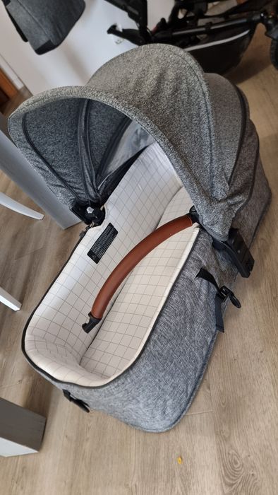 Jané Epic koos Isize, pack completo