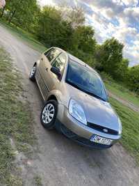 Ford fiesta 1.3 benzyna