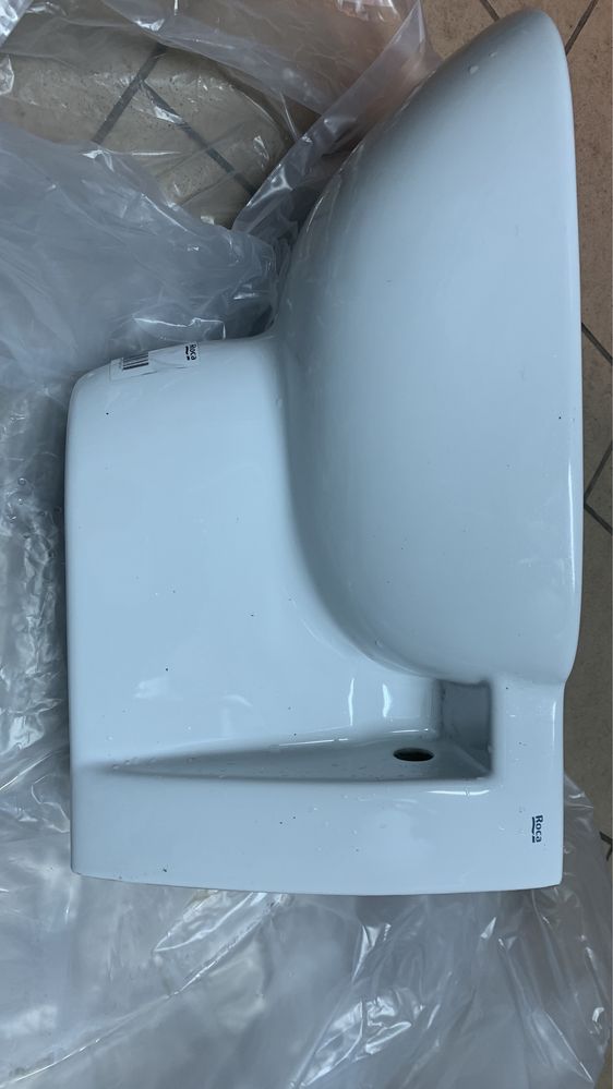 Miska bidet WC Roca