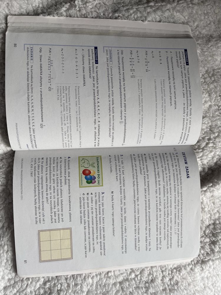 Matematyka z plusem 4. Liceum i technikum podręcznik zakres podstawowy