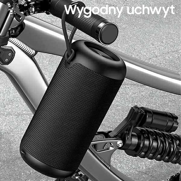 Głośnik Bezprzewodowy Usams Seria YX008 Bluetooth 5.0 10W IPX6