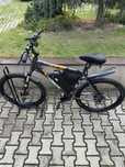Rower górski elektryczny 960 Wh E-MTB Merida L Shimano Bafang
