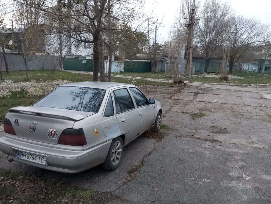 Део Нексия боевая подруга на продажу