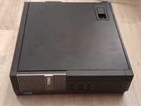 Komputer DELL optiplex 7020 i7 \ 16GB \ 128 GB SSD \ W10 \ WiFi \ USB3