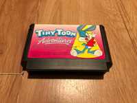 Tiny Toon Adventures, Famicom